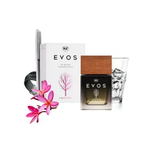 K2 Evos Mix Perfume para Coche 50ml (Frasco)