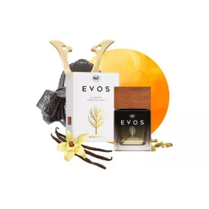 K2 Evos Mix Perfume para Coche 50ml (Frasco)