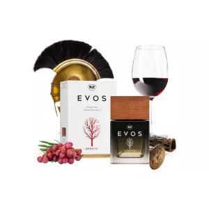 K2 Evos Mix Perfume para Coche 50ml (Frasco)