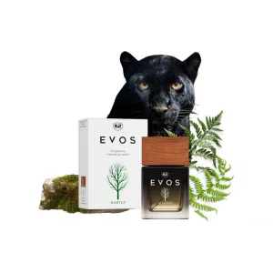 K2 Evos Mix Perfume para Coche 50ml (Frasco)