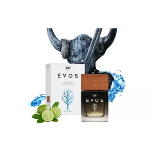 K2 Evos Mix Perfume para Coche 50ml (Frasco)