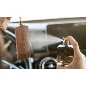 K2 Evos Sparta Car Perfume 50ml (Bottle)