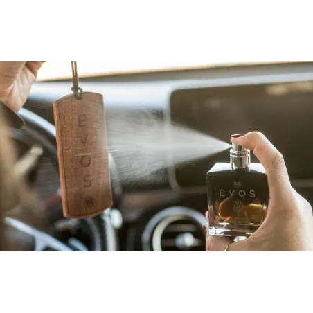 K2 Evos Sparta Perfume para Coche 50ml (Frasco)