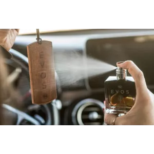 K2 Evos Samurai Auto Parfüm 50ml (Flakon)