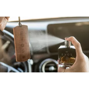 K2 Evos Unicorn Car Perfume 50ml (Bottle)