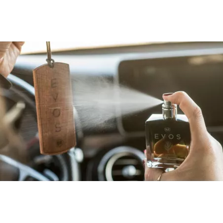 K2 Evos Unicorn Aromatizante para Coche 50ml (Frasco)
