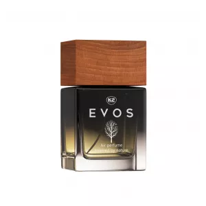 K2 Evos Boss Perfume para Coche 50ml (Frasco)