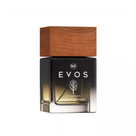 K2 Evos Boss Perfumy Do Samochodu 50ml (Flakon)