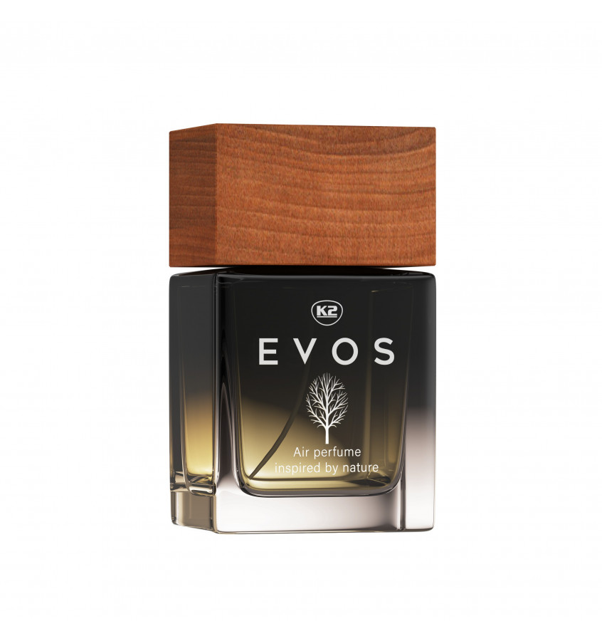 K2 Evos Boss Auto Parfüm 50ml (Flakon)