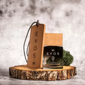 K2 Evos Viking Car Perfume 50ml (Bottle)