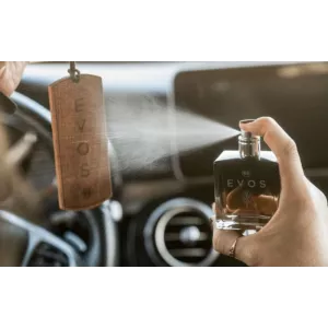 K2 Evos Viking Car Perfume 50ml (Bottle)