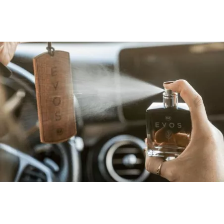 K2 Evos Viking Car Perfume 50ml (Bottle)