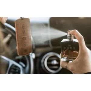 K2 Evos Hunter Perfume para Coche 50ml (Frasco)