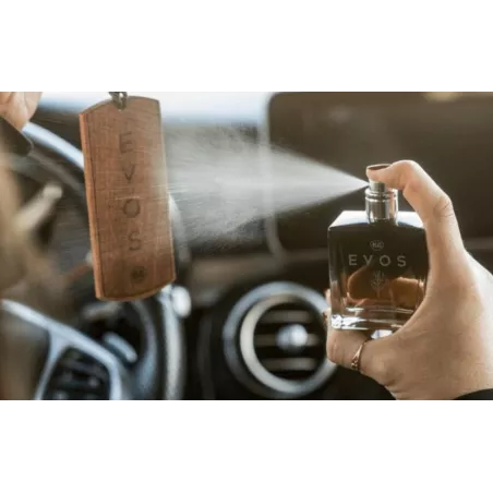 K2 Evos Hunter Perfume para Coche 50ml (Frasco)