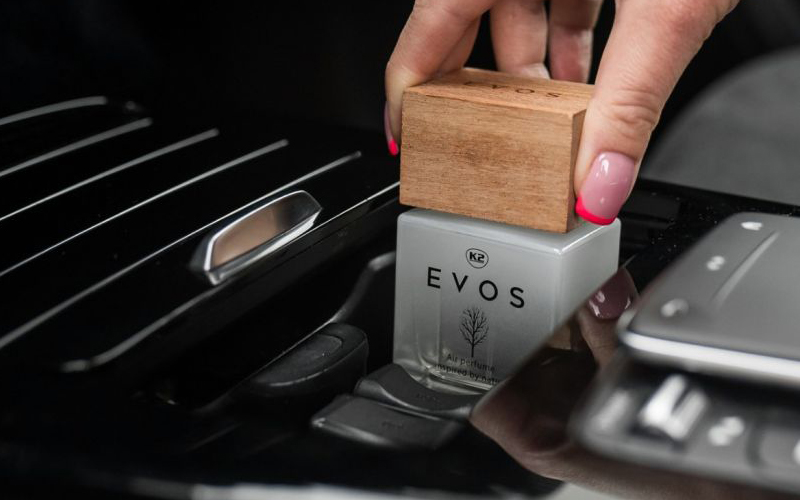 K2 Evos Grace Angel Auto Parfüm 50ml (Flakon)