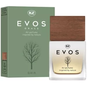 K2 EVOS GRACE GAIA AUTO PARFÜM 50ML (FLAKON)