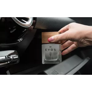 K2 Evos Grace Gaia Perfume para Coche 50ml (Frasco)