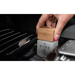 K2 Evos Grace Gaia Perfume para Coche 50ml (Frasco)
