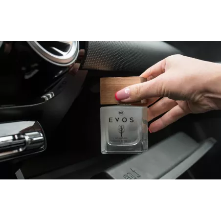 K2 Evos Grace Madam Perfume para Coche 50ml (Frasco)