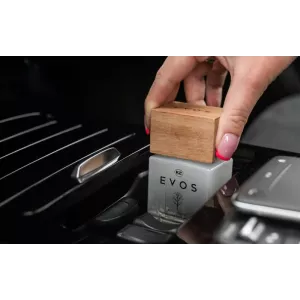 K2 Evos Grace Valkiria Car Perfume 50ml (Bottle)