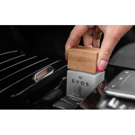 K2 Evos Grace Valkiria Auto Parfüm 50ml (Flakon)