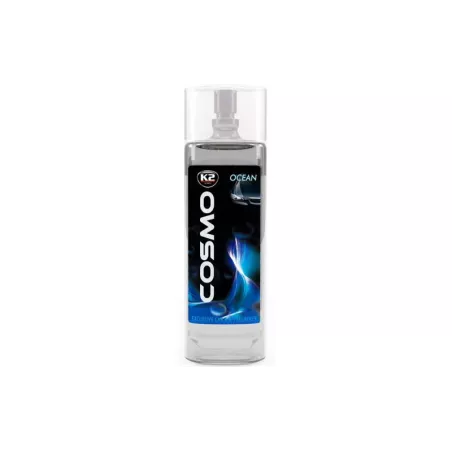 K2 Cosmo Ocean Car Air Freshener 50ml