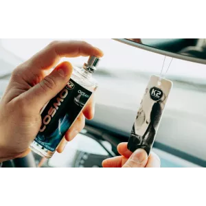 K2 Cosmo Ocean Auto Duft 50ml