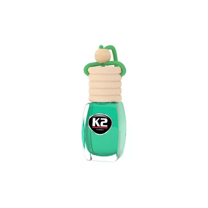 K2 Vento Solo Grüner Apfel Auto Duft
