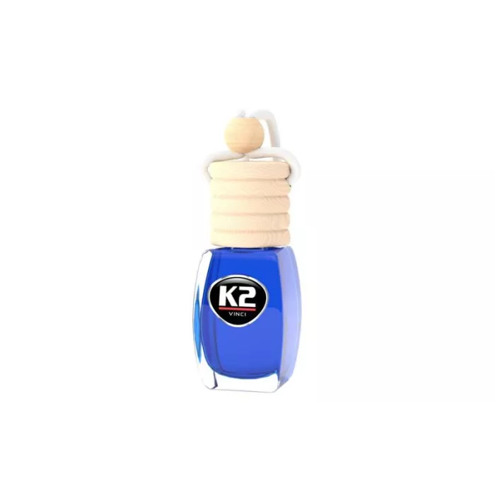 K2 Vento Solo Fresh Car Air Freshener