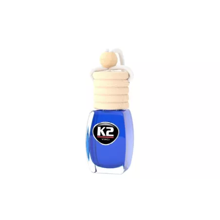 K2 Vento Solo Fresh Aromatizante para Coche