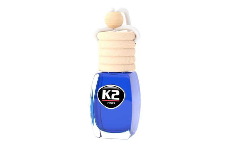 K2 Vento Solo Fresh Car Air Freshener