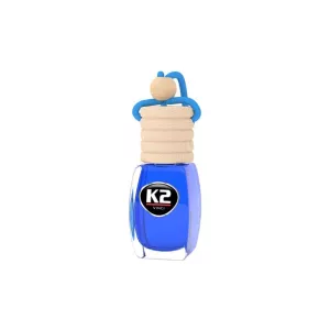 K2 Vento Solo Ocean Car Air Freshener