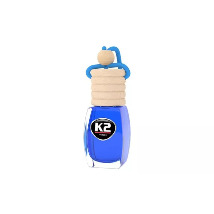 K2 Vento Solo Ocean Aromatizante para Coche