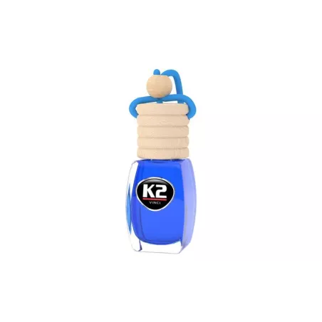 K2 Vento Solo Ocean Car Air Freshener