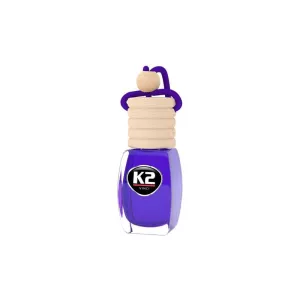 K2 Vento Solo Fahren Aromatizante para Coche