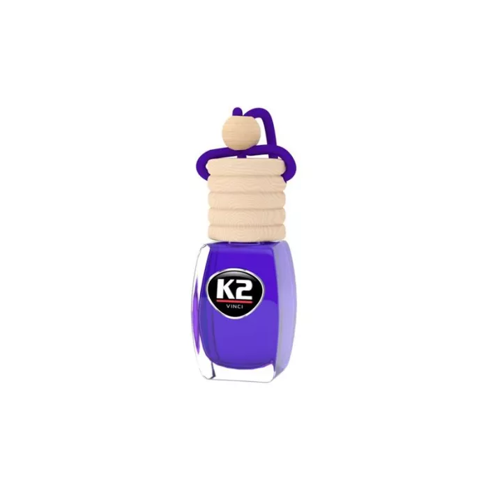 K2 Vento Solo Fahren Car Air Freshener
