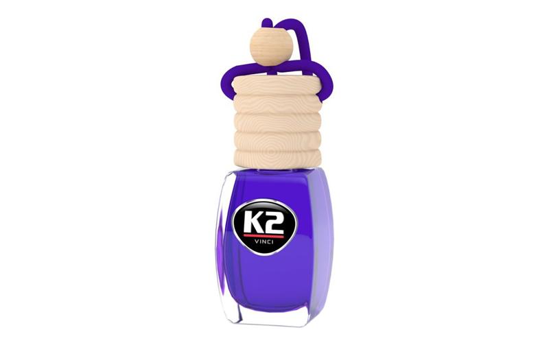 K2 Vento Solo Fahren Aromatizante para Coche