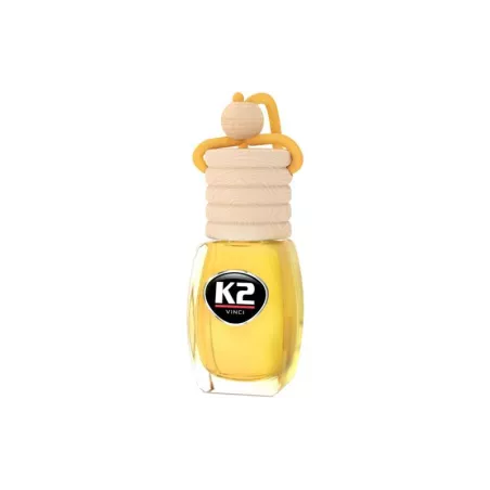 K2 Vento Solo Limón Aromatizante para Coche