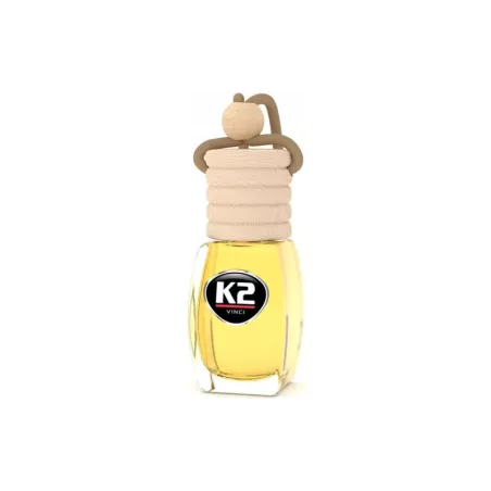 K2 Vento Solo Leather Refill АВТОАРОМАТИЗАТОР 8МЛ (ФЛАКОН)