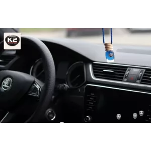 K2 Vento Solo Paradise Refill АВТОАРОМАТИЗАТОР 8МЛ (ФЛАКОН)
