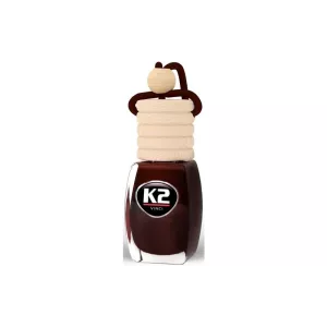 K2 Vento Solo Cola Refill Car Air Freshener 8ml (Bottle)