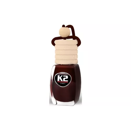 K2 Vento Solo Cola Recarga de Aromatizante para Coche 8ml (Botellita)