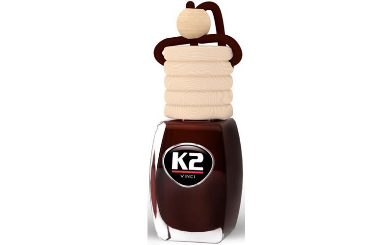 K2 Vento Solo Cola Recarga de Aromatizante para Coche 8ml (Botellita)