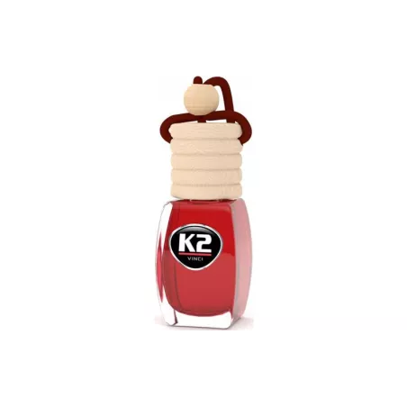 K2 Vento Solo Cereza Aromatizante para Coche