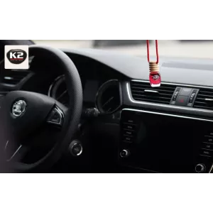 K2 Vento Solo Cereza Aromatizante para Coche
