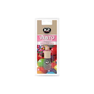 K2 Vento Chicle Aromatizante para Coche