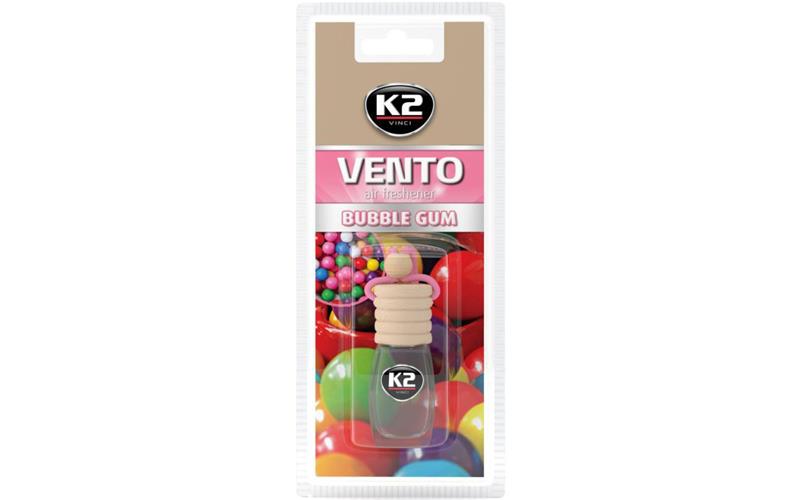 K2 Vento Kaugummi Auto Duft