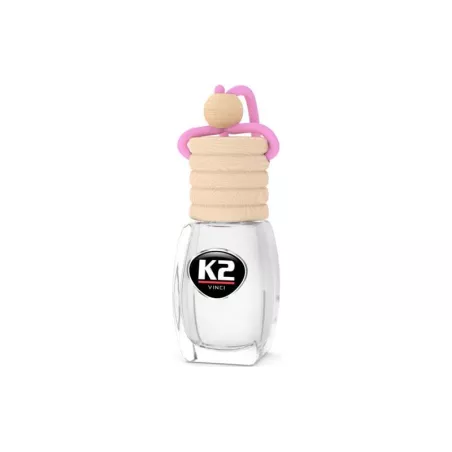 K2 Vento Bubble Gum Car Air Freshener