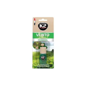 K2 Vento Té Verde Aromatizante para Coche