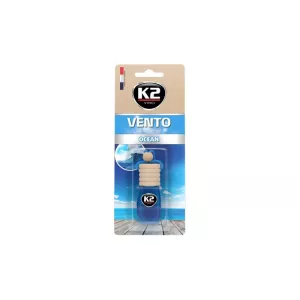 K2 Vento Ocean Car Air Freshener 8ml (Bottle)